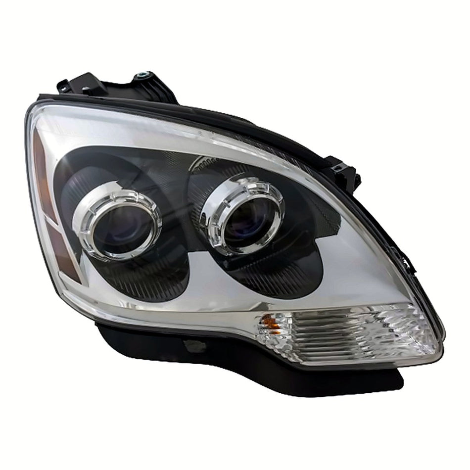 2007-2008 GMC Acadia Head Lamp, passenger side, GM2503294C