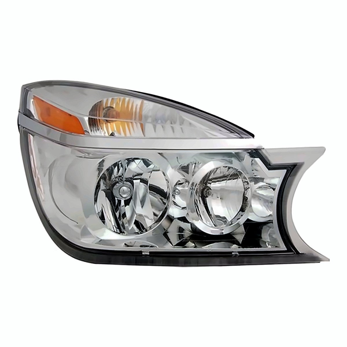 2006-2007 Buick Rendezvous Head Lamp passenger side GM2503302C