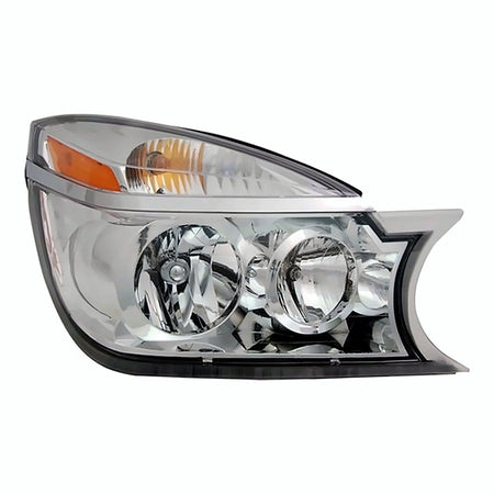 2006-2007 Buick Rendezvous Head Lamp passenger side GM2503302C