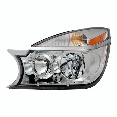 2006-2007 Buick Rendezvous Head Lamp passenger side left-side view GM2503302C