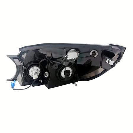 2006-2007 Buick Rendezvous Head Lamp passenger side rear view GM2503302C