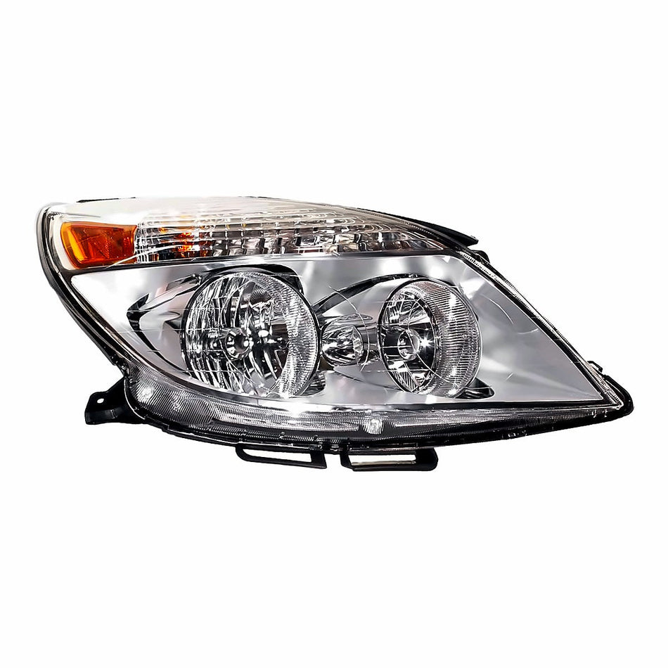 2007 Saturn Aura Head Lamp, passenger side, GM2503305