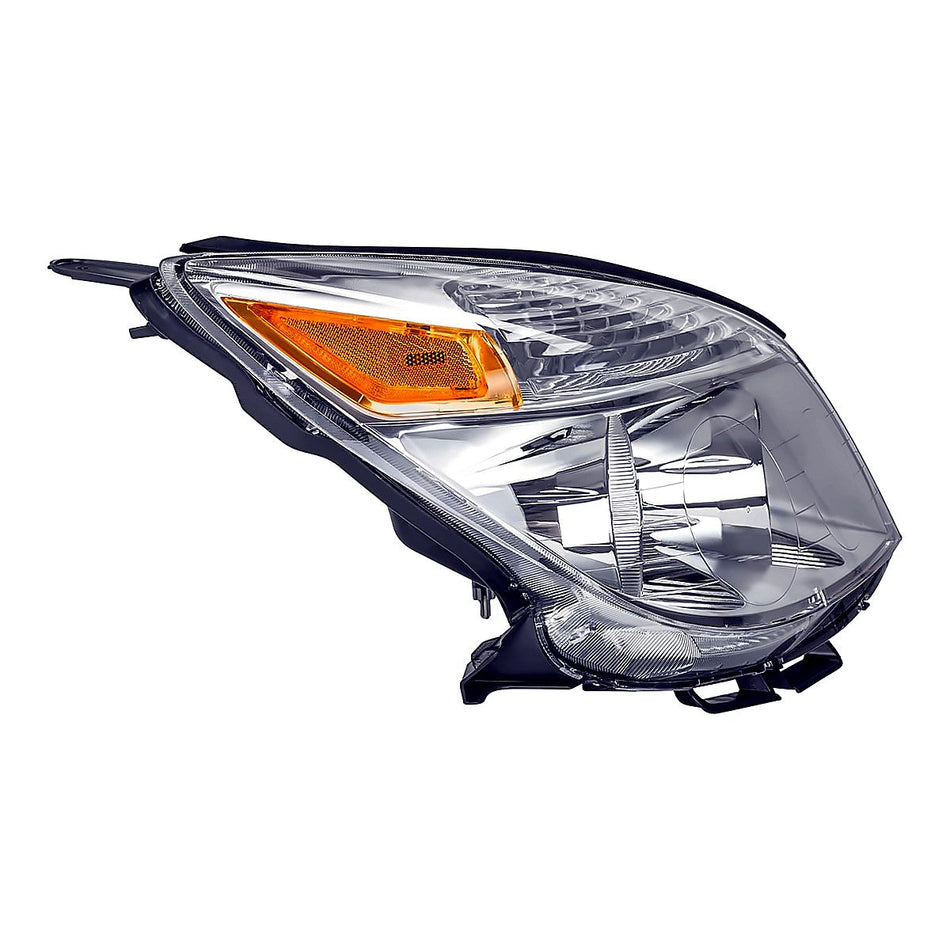 2007 Saturn Aura Head Lamp, passenger side, left-side view, GM2503305C