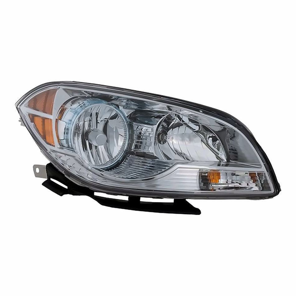 2008-2012 Chevrolet Malibu Head Lamp, passenger side, GM2503307C