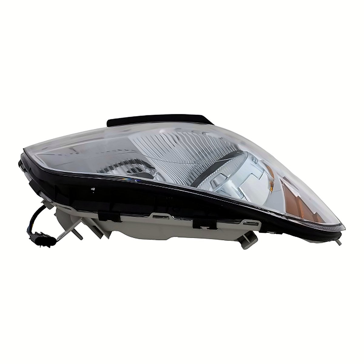 2008-2012 Chevrolet Malibu Head Lamp, passenger side, right-side view, GM2503307C