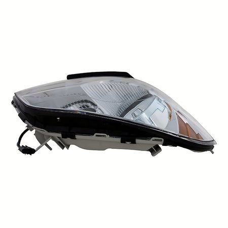 2008-2012 Chevrolet Malibu Head Lamp, passenger side, right-side view, GM2503307C