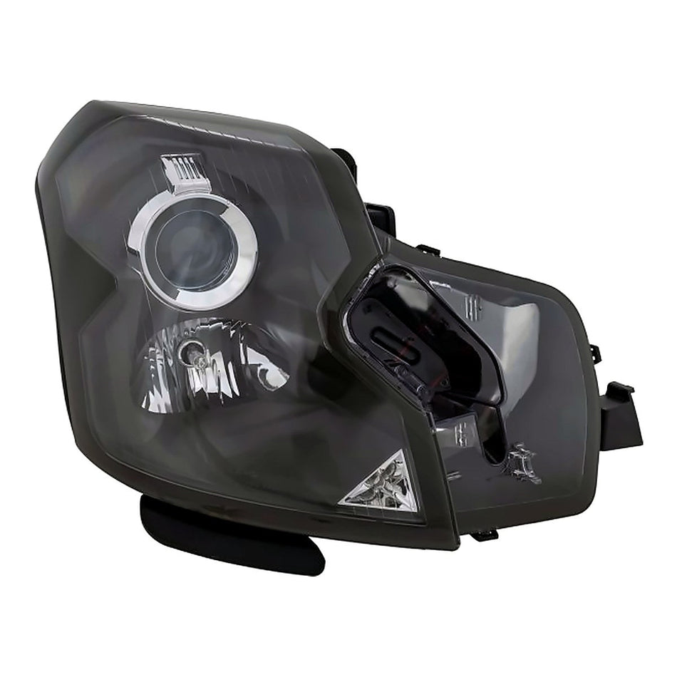2003-2007 Cadillac Cts Head Lamp, passenger side, GM2503315