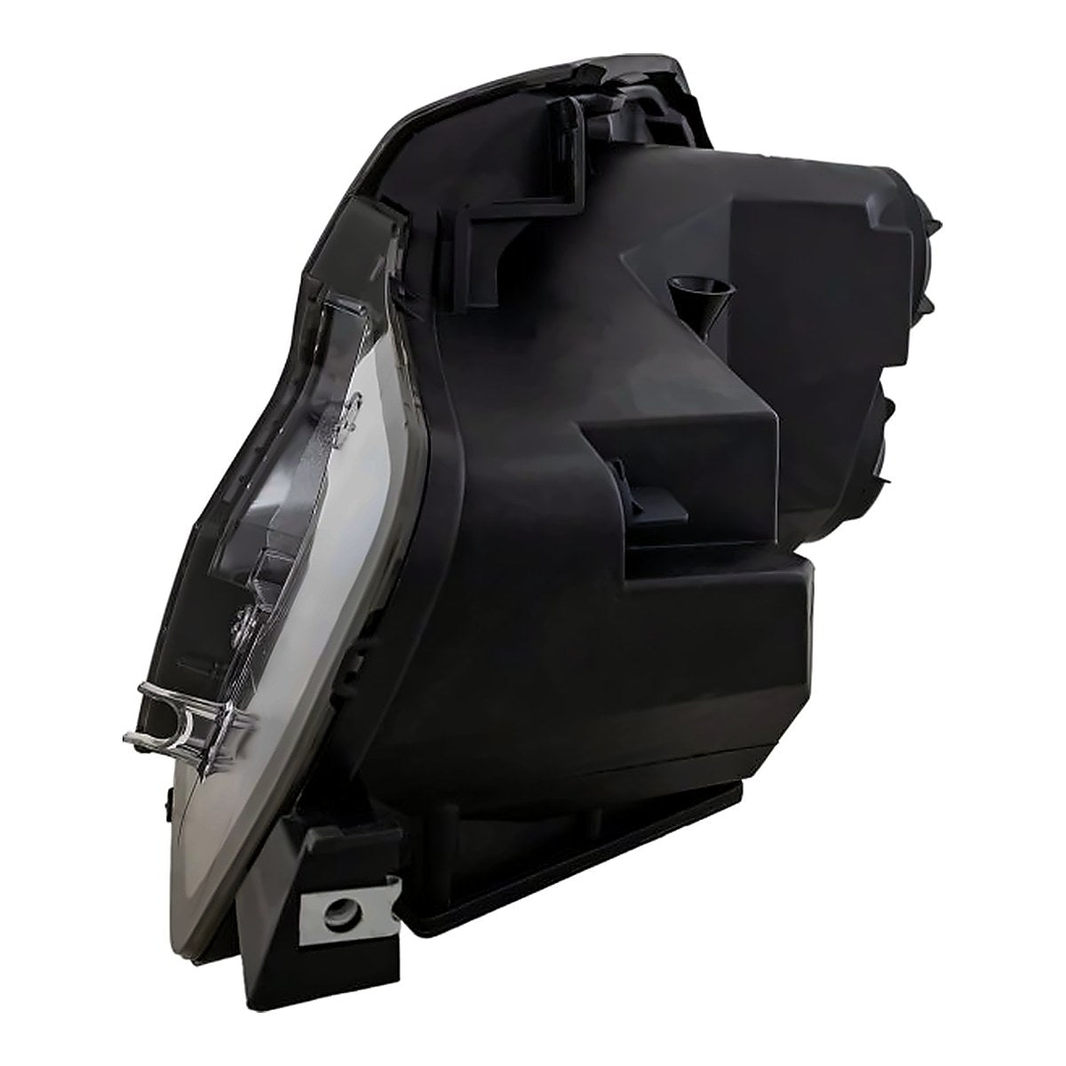 2003-2007 Cadillac Cts Head Lamp, passenger side, right-side view, GM2503315