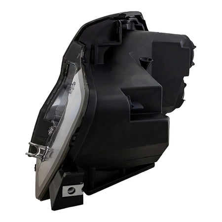 2003-2007 Cadillac Cts Head Lamp, passenger side, right-side view, GM2503315