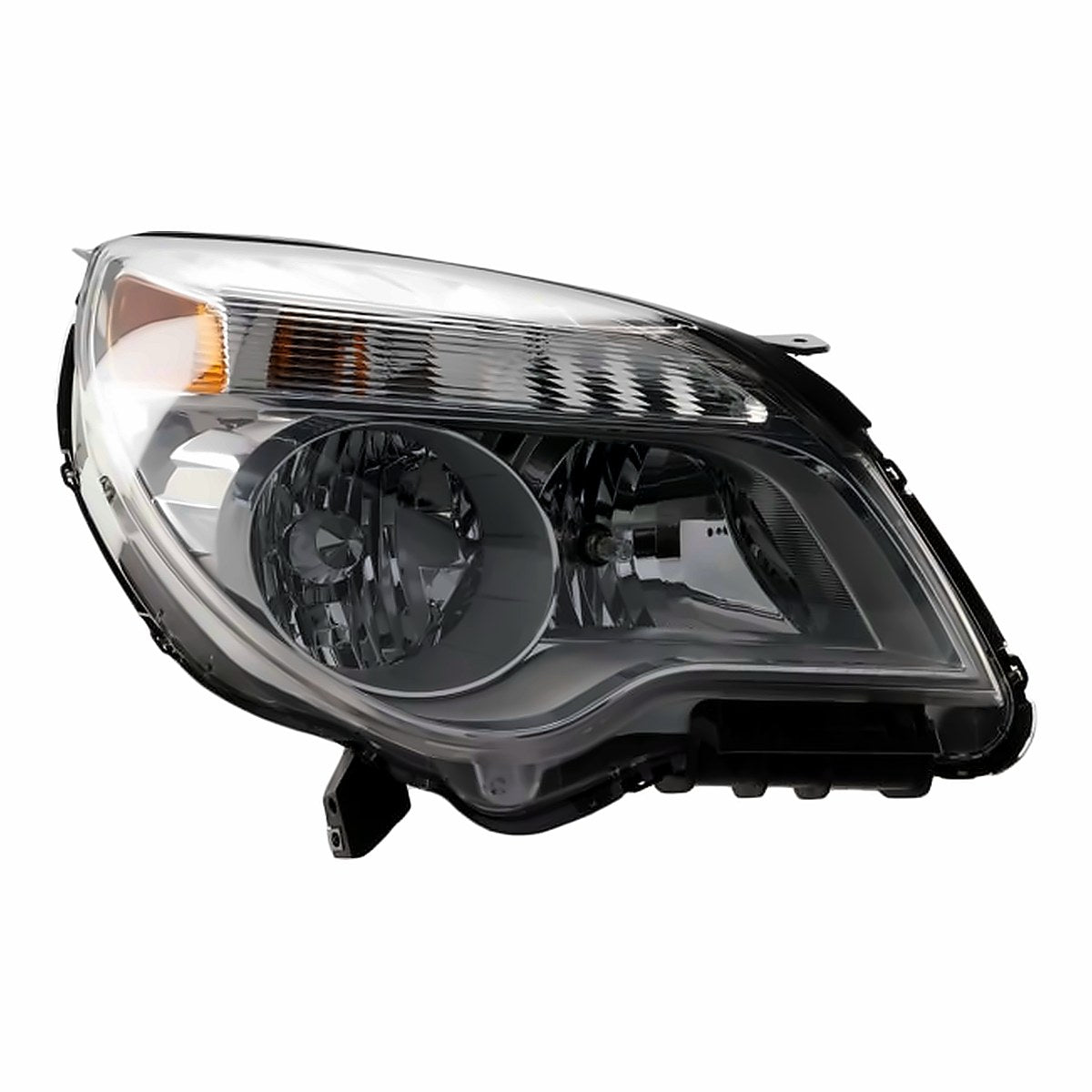 2010-2015 Chevrolet Equinox Head Lamp, passenger side, GM2503338