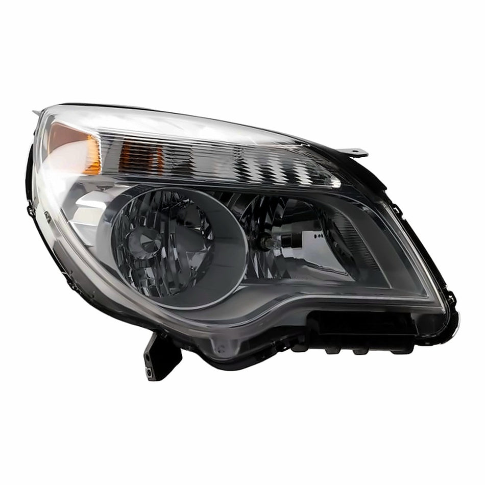 2010-2015 Chevrolet Equinox Head Lamp, passenger side, GM2503338