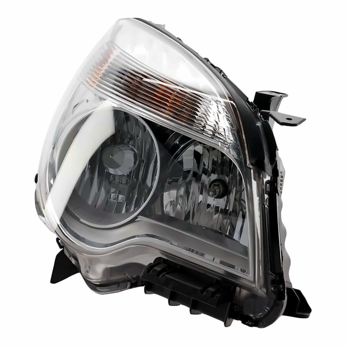 2010-2015 Chevrolet Equinox Head Lamp, passenger side, left-side view, GM2503338C