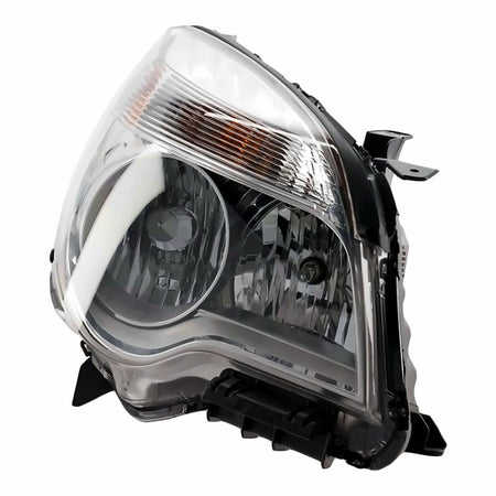 2010-2015 Chevrolet Equinox Head Lamp, passenger side, left-side view, GM2503338C