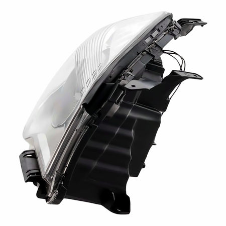 2010-2015 Chevrolet Equinox Head Lamp, passenger side, right-side view, GM2503338C