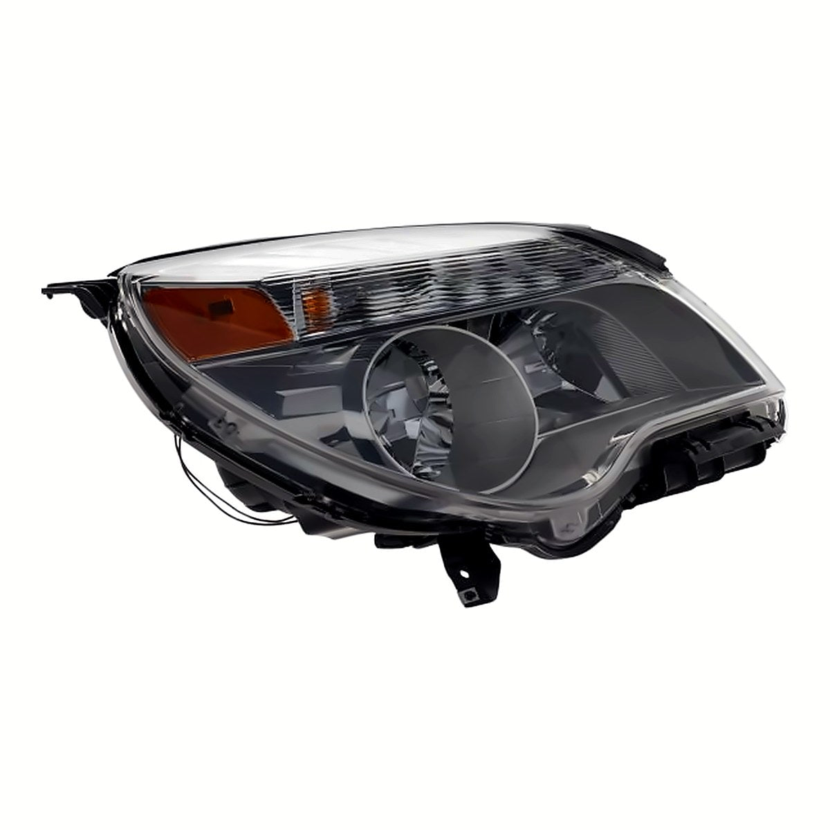 2010-2015 Chevrolet Equinox Head Lamp, passenger side, detail view 1, GM2503338