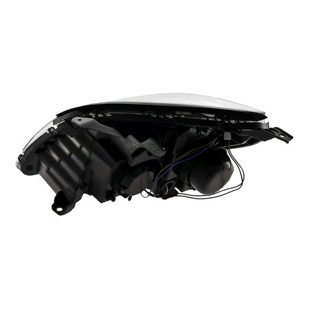 2010-2015 Chevrolet Equinox Head Lamp, passenger side, detail view 2, GM2503338C