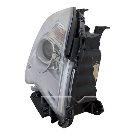 2010-2015 Chevrolet Equinox Head Lamp, passenger side, right-side view, GM2503352V