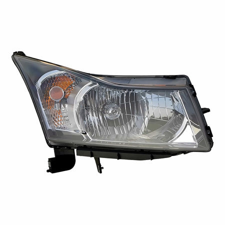 2011-2012 Chevrolet Cruze Head Lamp, passenger side, GM2503356V