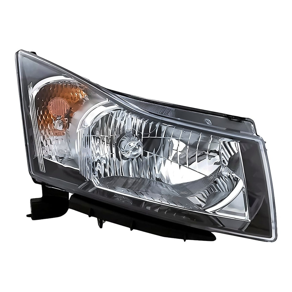 2012-2015 Chevrolet Cruze Head Lamp, passenger side, GM2503361U