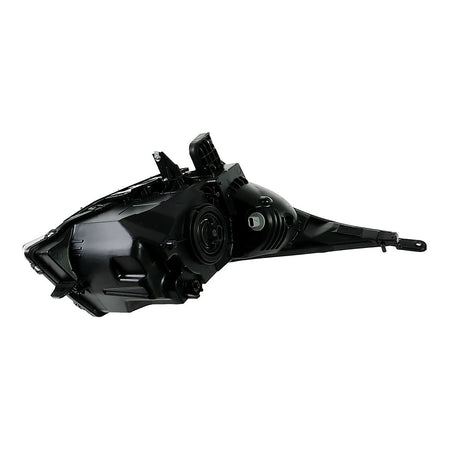 2012-2015 Chevrolet Cruze Head Lamp, passenger side, left-side view, GM2503361C