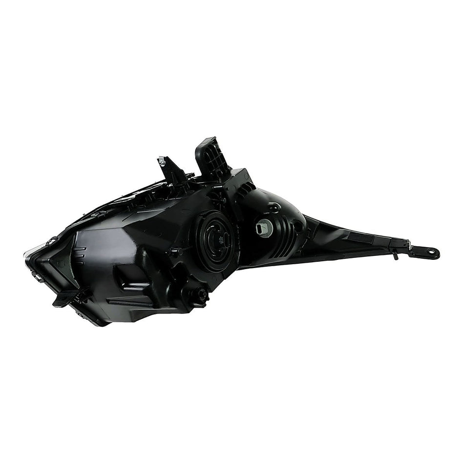 2012-2015 Chevrolet Cruze Head Lamp, passenger side, left-side view, GM2503361U