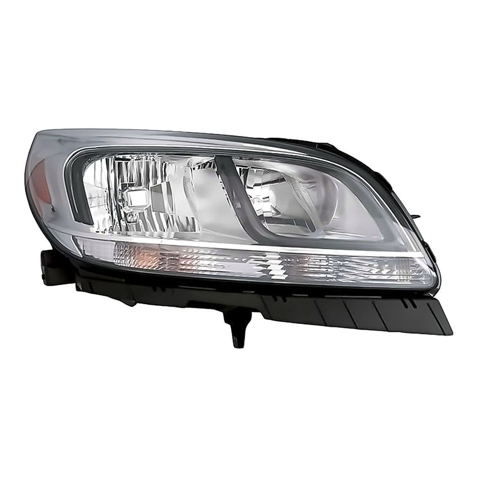 2013-2015 Chevrolet Malibu Head Lamp, passenger side, GM2503363C