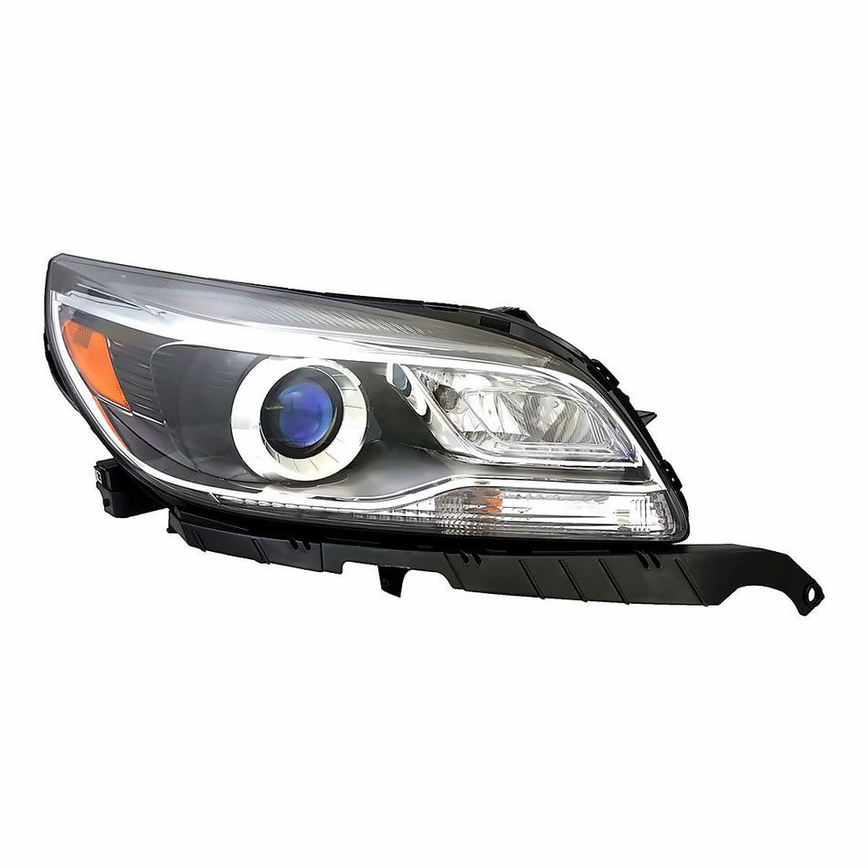 2013 Chevrolet Malibu Head Lamp, passenger side, GM2503364