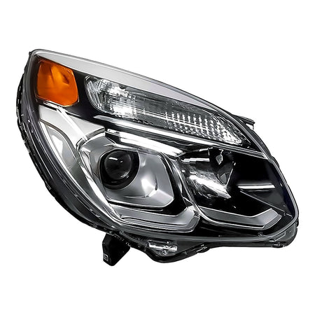2016-2017 Chevrolet Equinox Head Lamp, passenger side, GM2503424