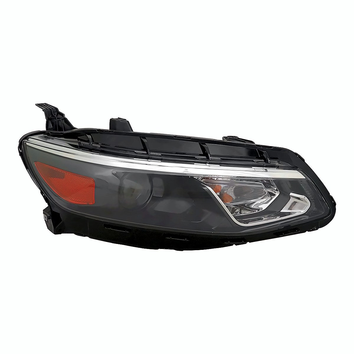 2016-2018 Chevrolet Malibu Head Lamp, GM2503426