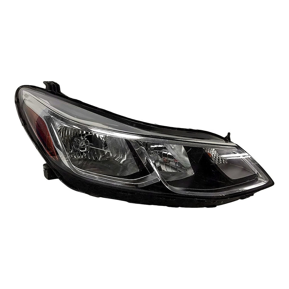 2017-2019 Chevrolet Cruze Hatchback Head Lamp, passenger side, GM2503428