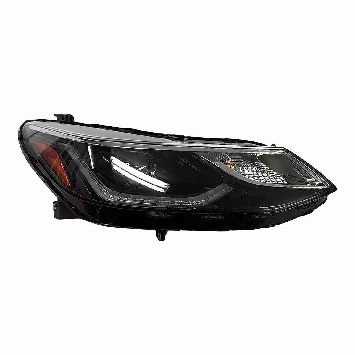 2017-2019 Chevrolet Cruze Hatchback Head Lamp, GM2503429U