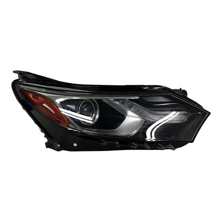 2018-2021 Chevrolet Equinox Head Lamp passenger side GM2503470U