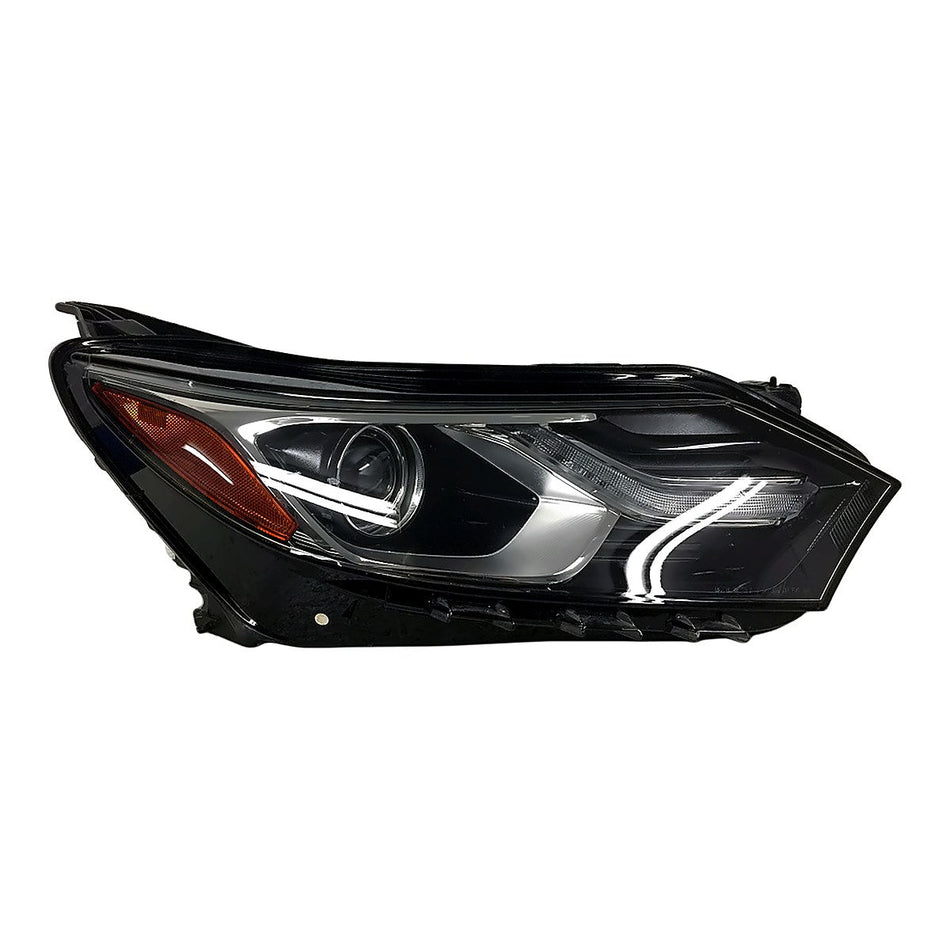 2018-2021 Chevrolet Equinox Head Lamp passenger side GM2503470U