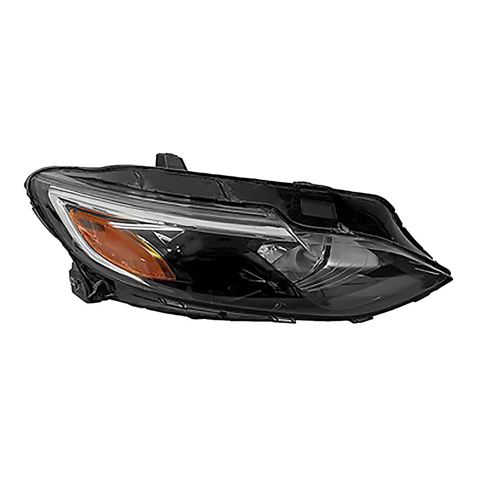2019-2025 Chevrolet Malibu Head Lamp, passenger side, GM2503498
