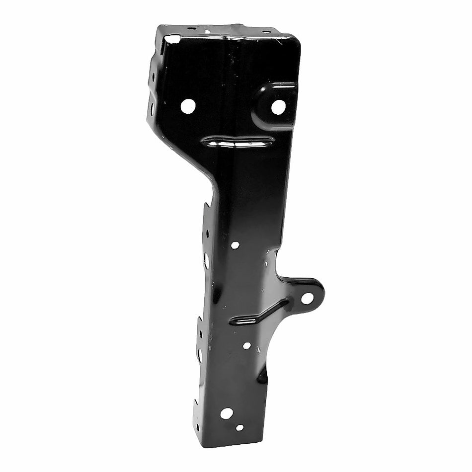 2019-2021 GMC Sierra 1500 Head Lamp, driver side, left-side view, GM2508130