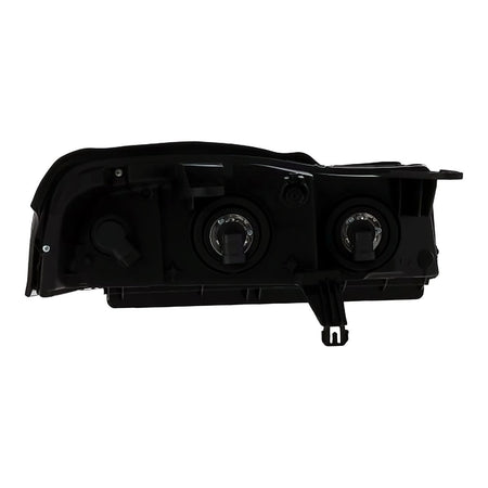 2006-2007 Saturn VUE Head Lamp driver side rear view GM2518143C