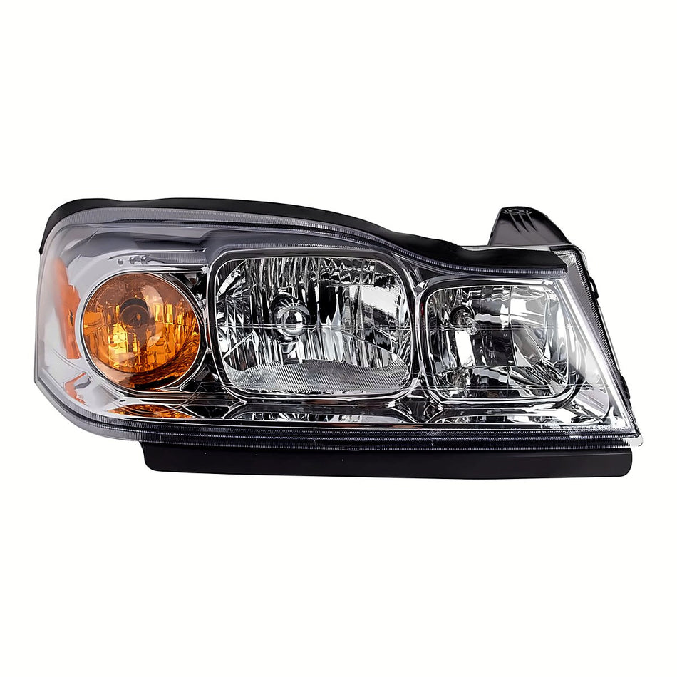 2006-2007 Saturn Vue Head Lamp, passenger side, GM2519143