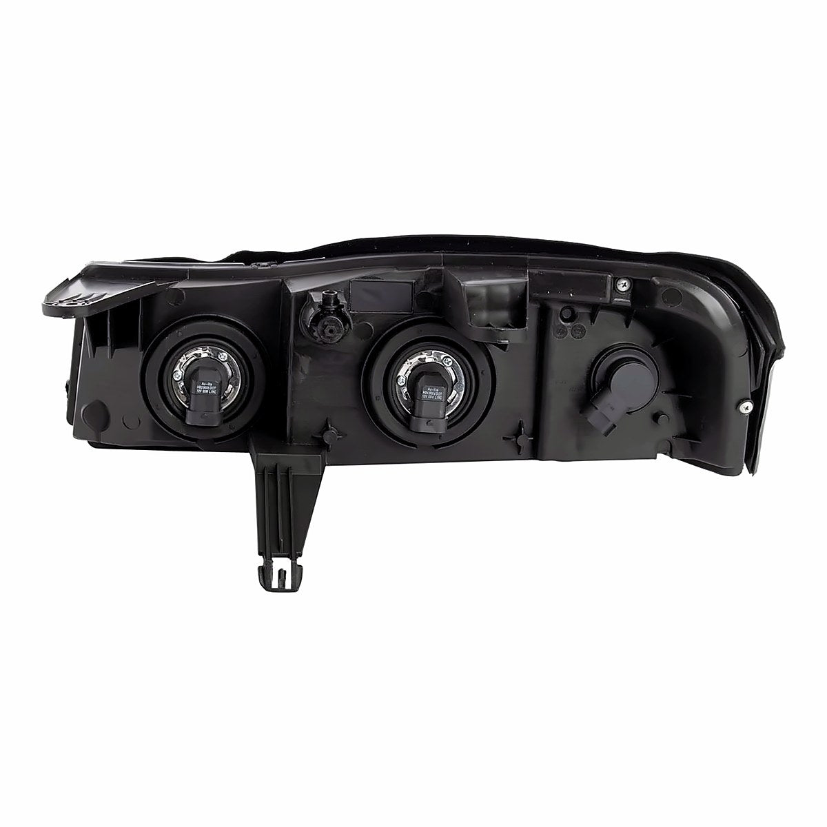 2006-2007 Saturn Vue Head Lamp, passenger side, left-side view, GM2519143C