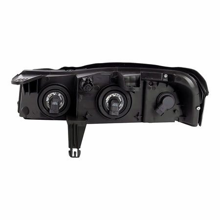 2006-2007 Saturn Vue Head Lamp, passenger side, left-side view, GM2519143C