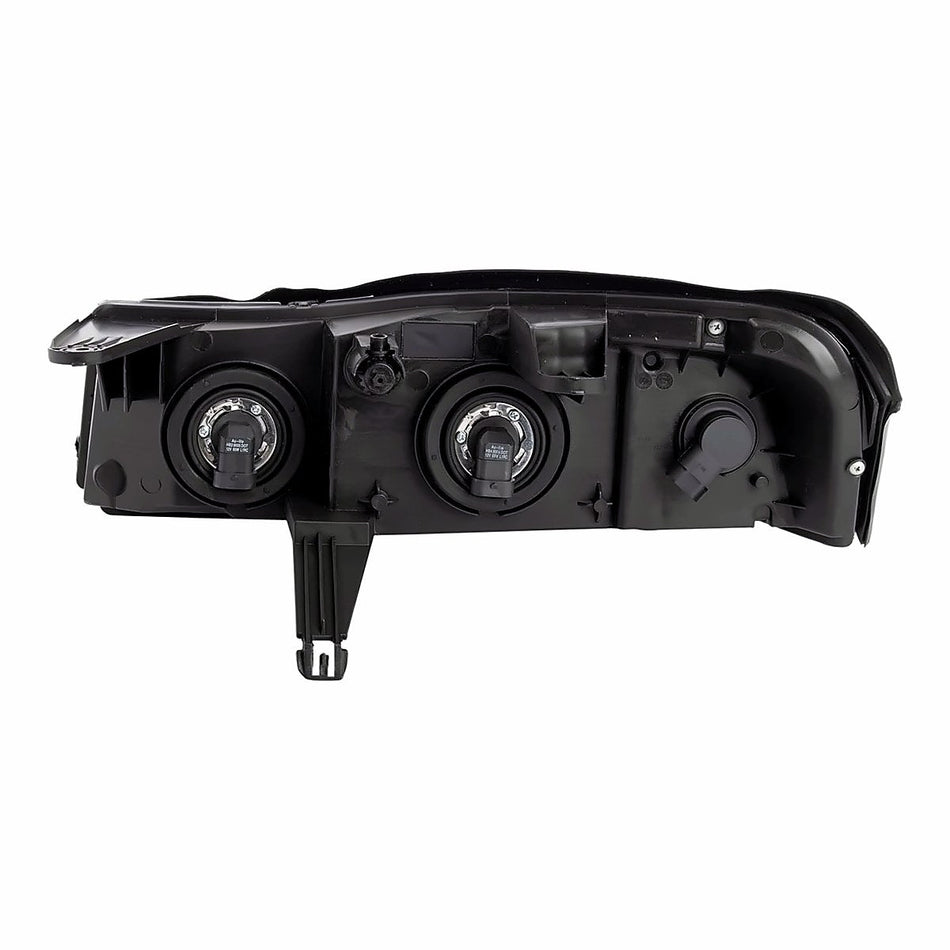 2006-2007 Saturn Vue Head Lamp, passenger side, left-side view, GM2519143C