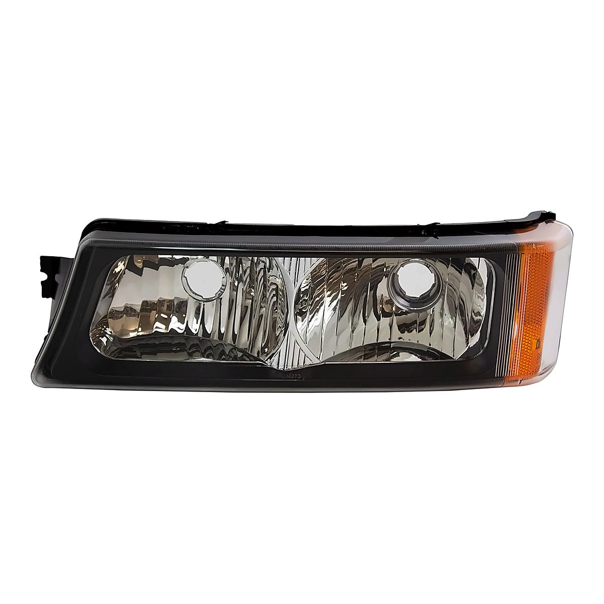 2003-2006 Chevrolet Avalanche Signal lamp, driver side, GM2520185