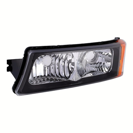 2003-2006 Chevrolet Avalanche Signal lamp, driver side, right-side view, GM2520185