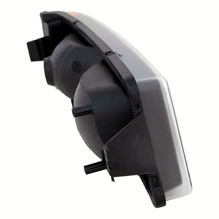 2003-2006 Chevrolet Avalanche Signal lamp, driver side, top view, GM2520185