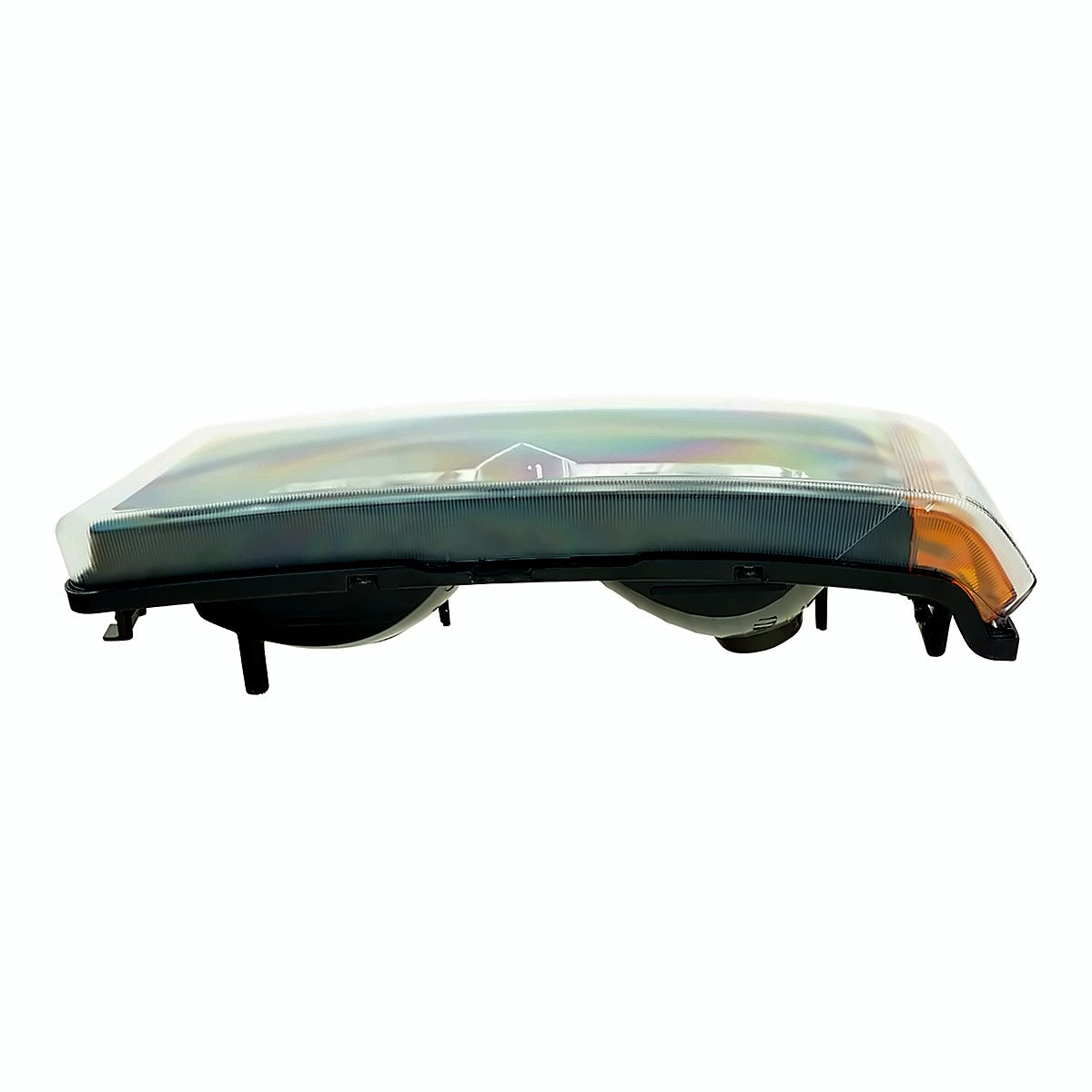 2003-2006 Chevrolet Avalanche Signal lamp, driver side, bottom view, GM2520185