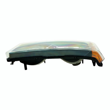 2003-2006 Chevrolet Silverado 1500 Signal lamp, driver side, bottom view, GM2520185
