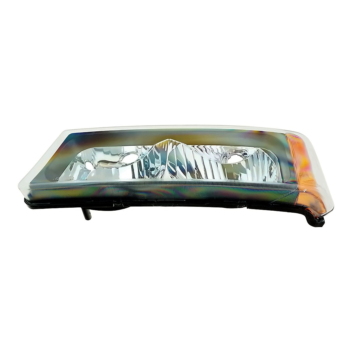 2003-2006 Chevrolet Avalanche Signal lamp, driver side, detail view 1, GM2520185