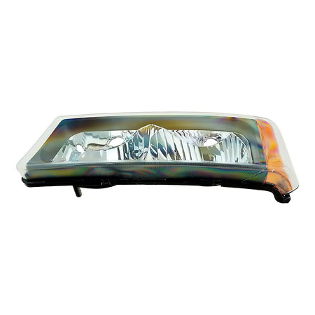 2003-2006 Chevrolet Avalanche Signal lamp, driver side, detail view 1, GM2520185