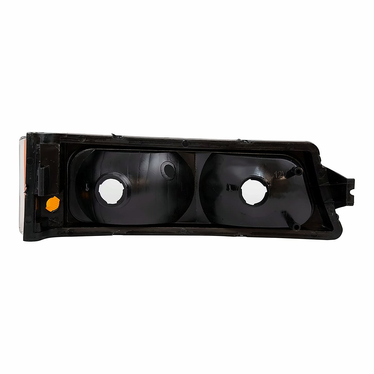 2003-2006 Chevrolet Avalanche Signal lamp, driver side, rear view, GM2520185