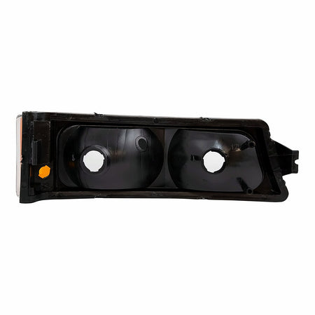 2003-2006 Chevrolet Avalanche Signal lamp, driver side, rear view, GM2520185