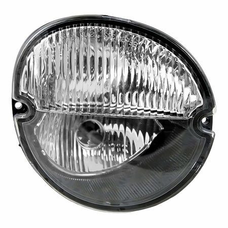 2006-2009 Pontiac Solstice Signal lamp, driver side, GM2520187